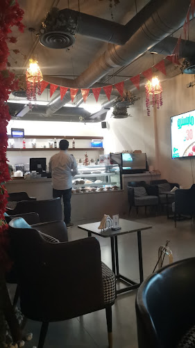 Ramira cafe 2 - راميرا كافيه التحلية - الضيافة