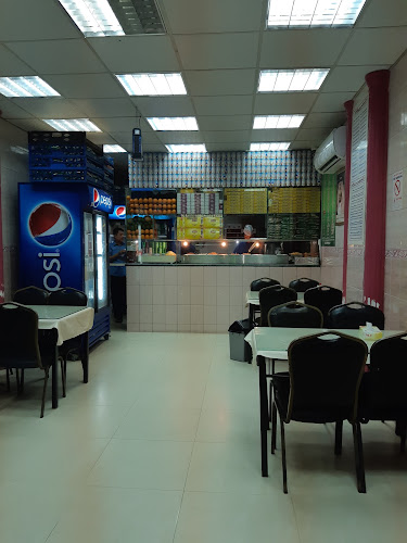 بوفيه النهار لتقديم الوجبات - الضيافة