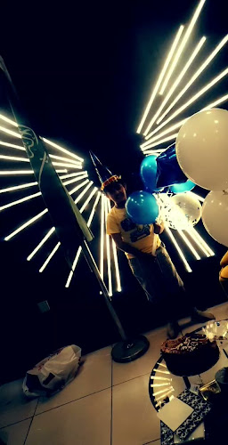 اليزا كوفي - الطائف