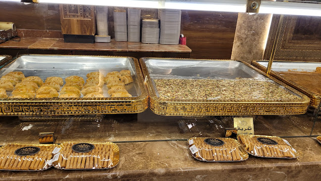 Opinii despre حلويات مشهود în الرياض - الضيافة