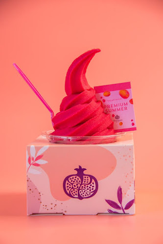 عصيرات بريميم جوس بار - الضيافة