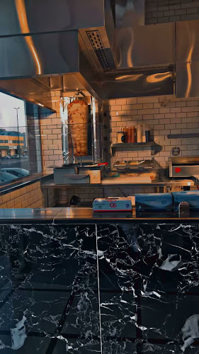 Opinii despre فلافل شاورما معجنات عكار în الدمام - الضيافة