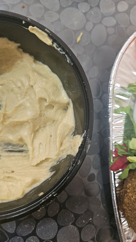 فلافل شاورما معجنات عكار - الضيافة