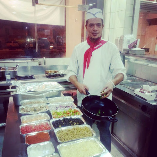 Opinii despre مطعم سرايا القطيف în القطيف‎ - الضيافة