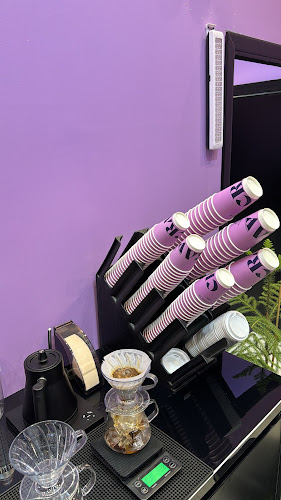 Comentarii opinii despre كوفي كراف CRAV