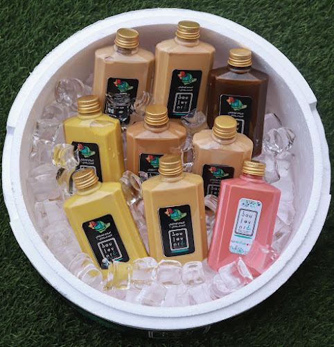 Comentarii opinii despre مقهى البوليفارد