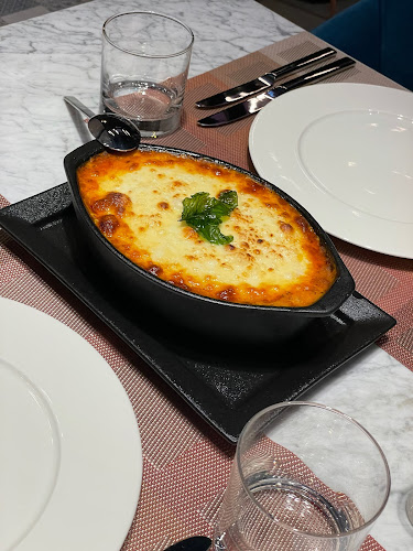 Da Mimmo - الضيافة