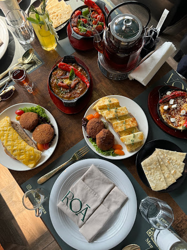 Comentarii opinii despre ROA lounge