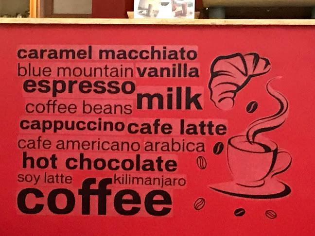 كلاسيك كوفي شوب Classic coffee shop