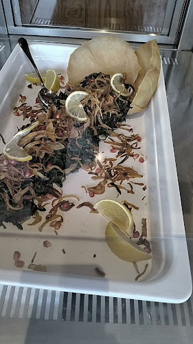 Comentarii opinii despre غوديز ستارز أفينيو