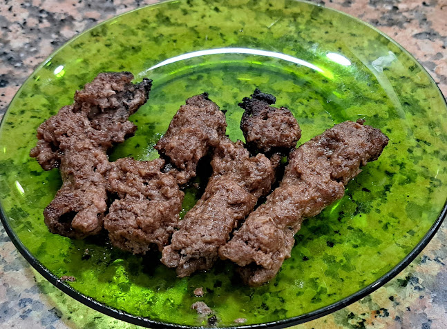 Opinii despre مطعم البوخضر în الهفوف‎ - الضيافة