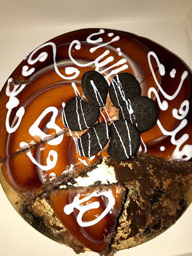 Comentarii opinii despre حلويات الرشيد