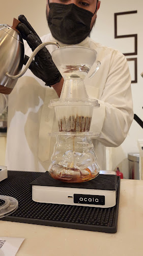 Comentarii opinii despre ماكث | Maketh