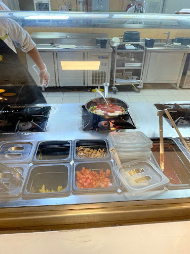 Opinii despre بروكلي باستا în الرياض - الضيافة