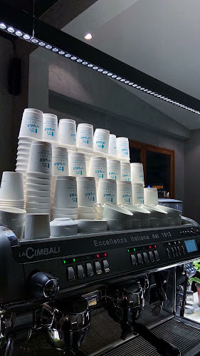 Opinii despre كافيه باب الهوى cafe babalhoa în القريات - الضيافة