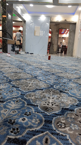 Comentarii opinii despre مطعم حي المطار البخاري