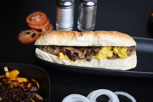 MBM'S Burger & More - جدة