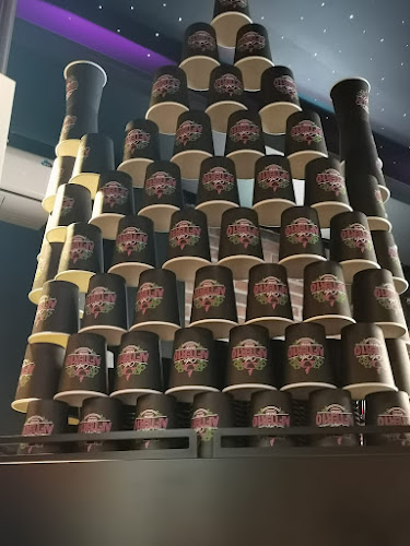 مقهى ما بعد العاشرة