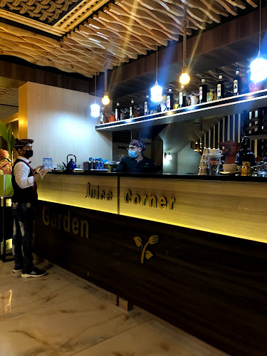 Opinii despre The Garden Restaurant în بريدة - الضيافة