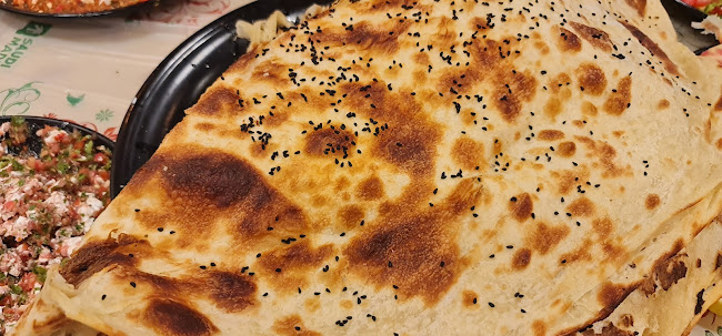 Opinii despre مطعم عرش بلقيس الشعبي în الرياض - الضيافة