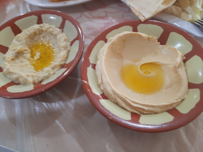 Comentarii opinii despre مشويات زهور الشام