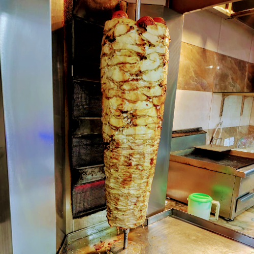 شاورما وبيتزا شيهانة - الضيافة