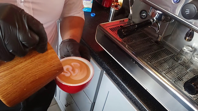 Opinii despre Gilan cafe în جازان - الضيافة