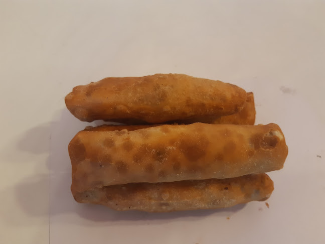 Opinii despre العجينة اللذيذة الخالدية în مكة - الضيافة