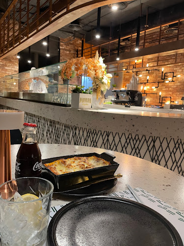 باي ريف - الضيافة