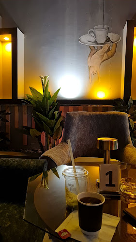 Comentarii opinii despre ELEVEN COFFEE