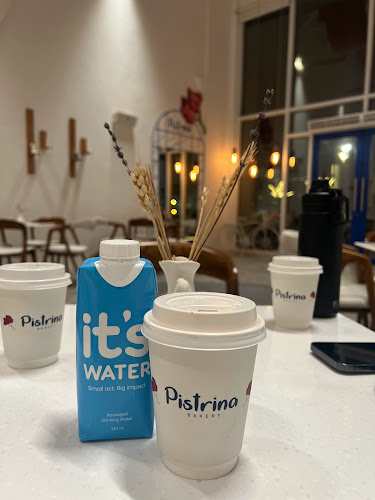 Comentarii opinii despre بسترينا بيكري