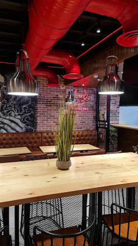 ليشلاز فرع الروضة