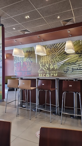 هرفي - الضيافة