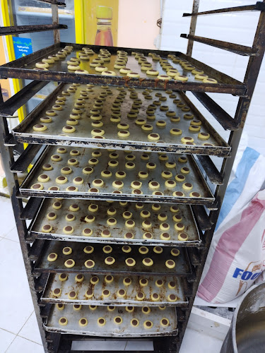 Opinii despre مخابز سنابل بلدي în المدينة المنورة - الضيافة