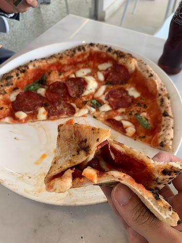 لافرينا 48 - الضيافة