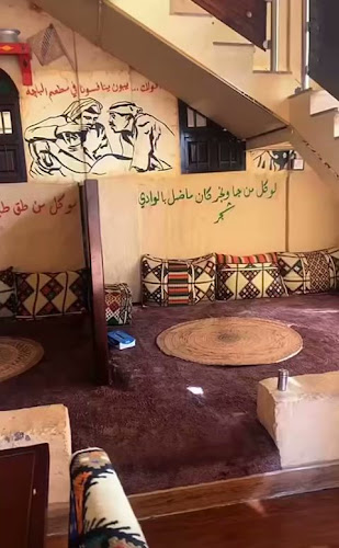 مطعم الساحل الشرقي للمأكولات البحرية - الدمام