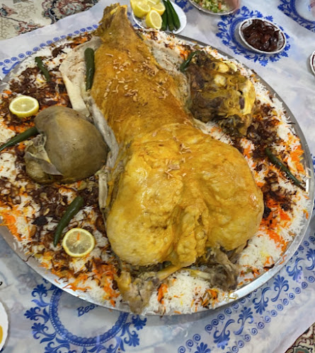 Comentarii opinii despre مطعم قصر منتزه القطيف