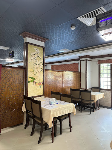 Opinii despre مطعم افاق النورس în الرياض - الضيافة