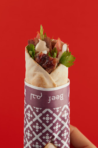 شاورمر - الهفوف‎