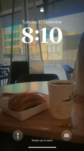 دوك - الضيافة