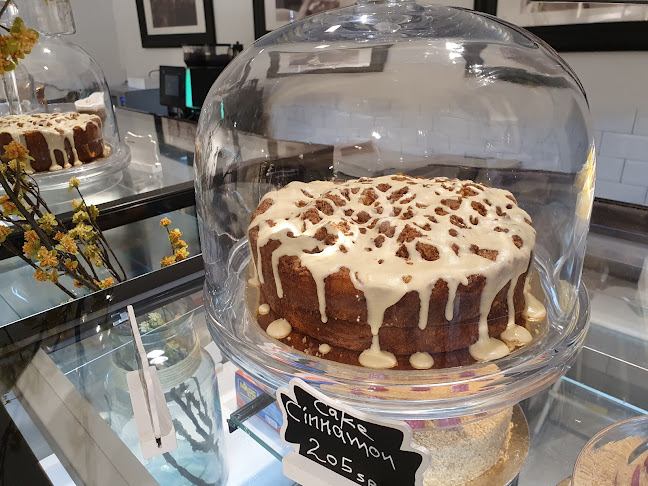 جاناش | Ganache