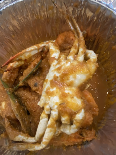 مطعم طاجن واو للمأكولات البحرية - أبها