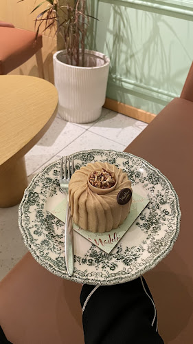 Opinii despre مادلين بوتيك în الدمام - الضيافة