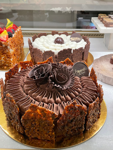 مادلين بوتيك - الضيافة