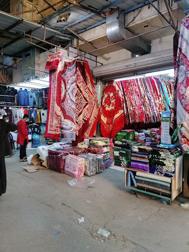 السوق الداخلي في الرياض البطحاء