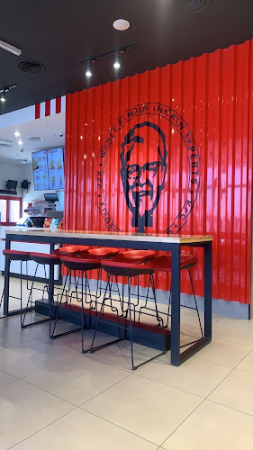 دجاج كنتاكي - الدمام