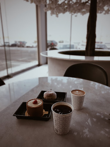 Comentarii opinii despre CH.1 specialty coffee