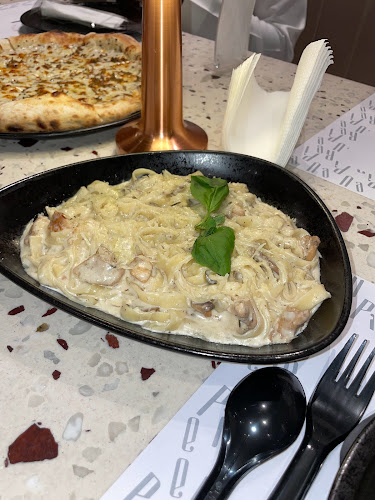 باي ريف - الضيافة