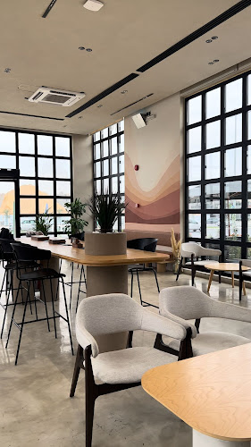 Bebax coffee | بيباكس كوفي - الرياض