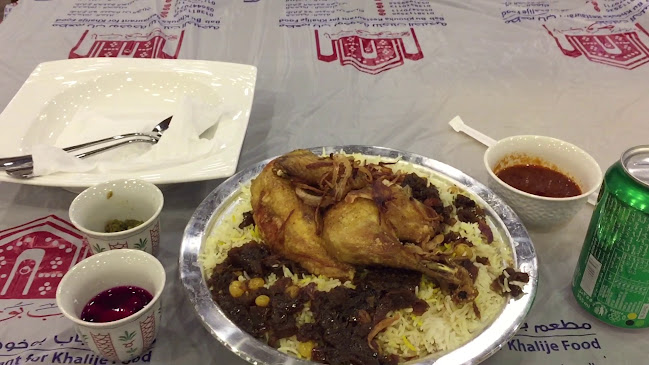 مطاعم ومطابخ باب بوخوخة حي المنار - الدمام